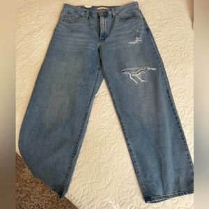 Levi Strauss & Co. Jeans